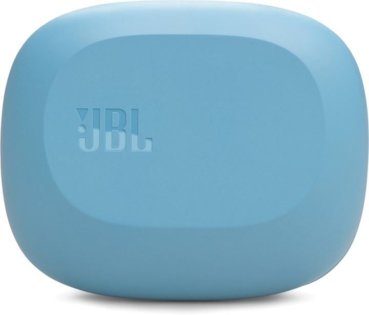 Słuchawki JBL Sense Lite Blue (JBLSENSELITEBLU) - obraz 5