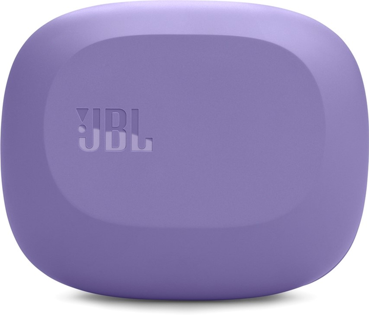 Słuchawki JBL Sense Lite Purple (JBLSENSELITEPUR) - obraz 5