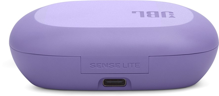 Słuchawki JBL Sense Lite Purple (JBLSENSELITEPUR) - obraz 7