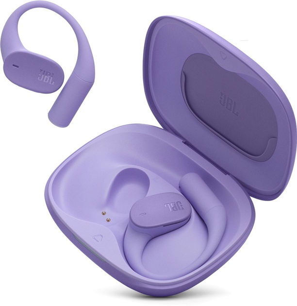 Słuchawki JBL Sense Lite Purple (JBLSENSELITEPUR) - obraz 8