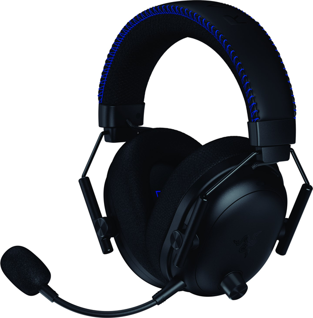 Słuchawki Razer BlackShark V3 Pro for Playstation Black (RZ04-05400500-R3G1) - obraz 4