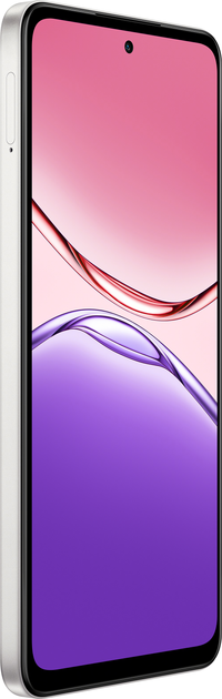 Мобільний телефон OPPO A5x 4/128GB Laser White (6932169370349) - зображення 2