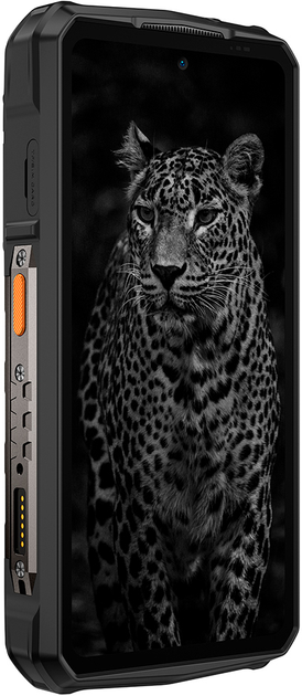 Мобільний телефон Ulefone Armor 29 Ultra 16GB/1TB Black (6975326668200) - зображення 3