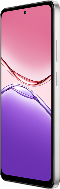 Мобільний телефон OPPO A5x 4/128GB Laser White (6932169370349) - зображення 3