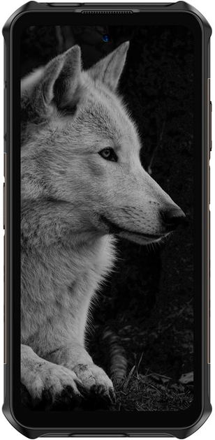 Мобільний телефон Ulefone Armor X16 Pro 8/256GB Wasteland Shadow (6975326660549) - зображення 2