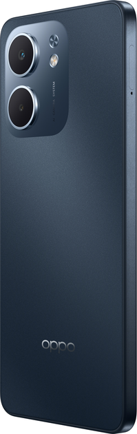 Мобільний телефон OPPO A5x 4/128GB Midnight Blue (6932169370332) - зображення 5