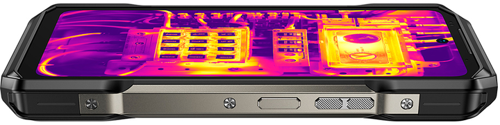 Мобільний телефон Ulefone Armor 27T Pro 12/256GB Black (6975326662833) - зображення 9