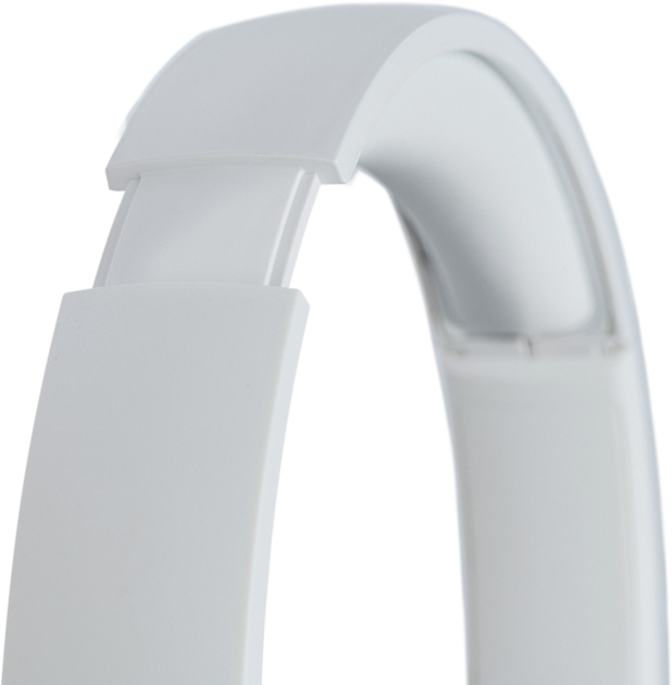 Навушники Panasonic RB-HF630B White (RB-HF630BE-W) - зображення 7