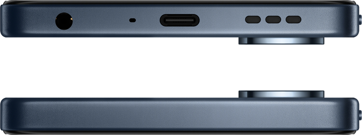 Мобільний телефон OPPO A5x 4/128GB Midnight Blue (6932169370332) - зображення 8