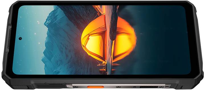 Мобільний телефон Ulefone Armor 33 12/512GB Black (6975326660129) - зображення 10