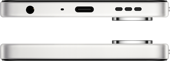 Мобільний телефон OPPO A5x 4/128GB Laser White (6932169370349) - зображення 8