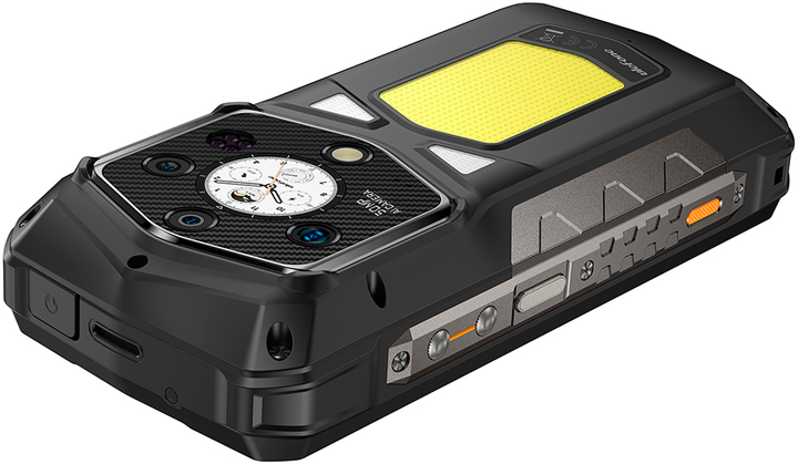 Мобільний телефон Ulefone Armor 29 Ultra 16GB/1TB Black (6975326668200) - зображення 18