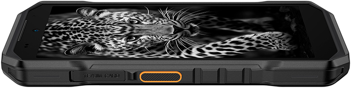 Мобільний телефон Ulefone Armor X32 6/128GB Black (6975326662383) - зображення 13