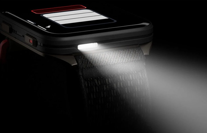 Смарт-годинник Garmin Venu X1 GPS Black (010-02980-02) - зображення 9