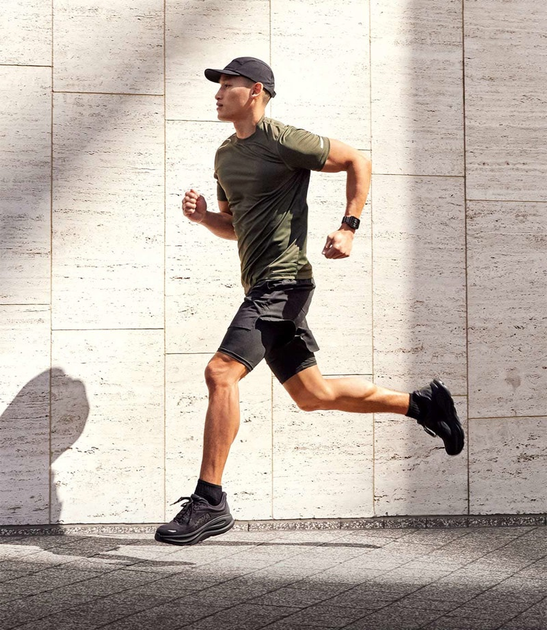 Смарт-годинник Garmin Venu X1 GPS Black (010-02980-02) - зображення 13