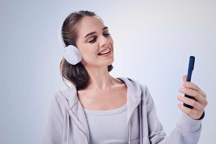 Навушники Panasonic RB-HF630B White (RB-HF630BE-W) - зображення 12