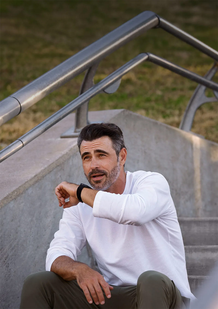 Смарт-годинник Garmin Venu X1 GPS Black (010-02980-02) - зображення 15