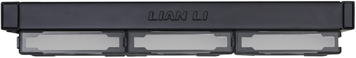 System chłodzenia cieczą Lian Li Galahad II Trinity 360 SL-Inf Black (G89.GA2T36INB.00) - obraz 11