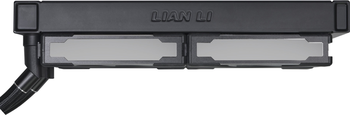 System chłodzenia cieczą Lian Li Galahad II Trinity 240 SL-Inf Black (G89.GA2T24INB.00) - obraz 11