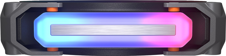 Wentylator Cougar Apolar 120 ARGB - obraz 3