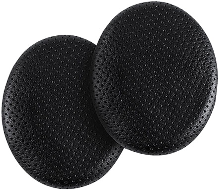 Wymienne nauszniki Epos ADAPT 100 II ze sztucznej skóry (1000912) - obraz 1