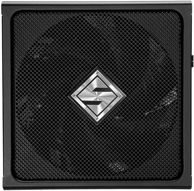 Zasilacz ASRock SteelLegend SL-850G 80+ Gold 850 W - obraz 2