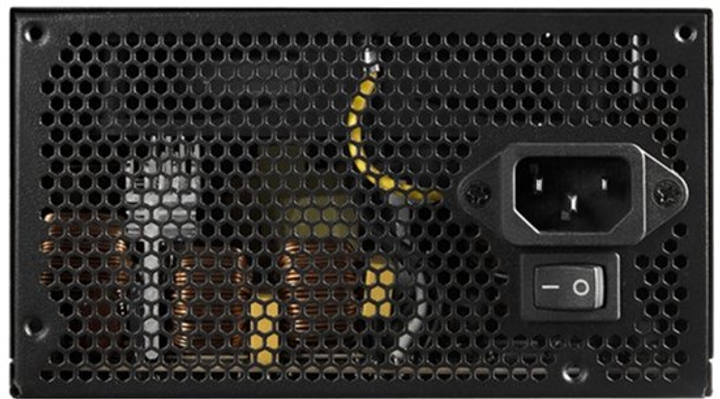 Zasilacz Cougar 750W, 87% PLUS Bronze (ATLAS750) - obraz 5