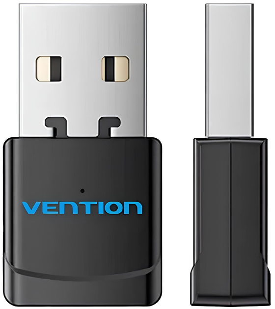 Wi-Fi адаптер Vention KDSB0 - зображення 2