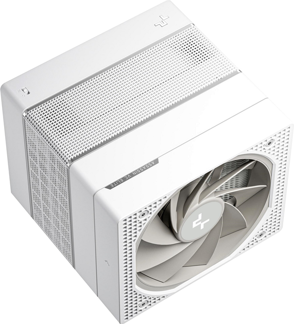 Кулер DeepCool Assassin VC Elite WH (R-ASN4-WHNVNN-GJD) - зображення 2