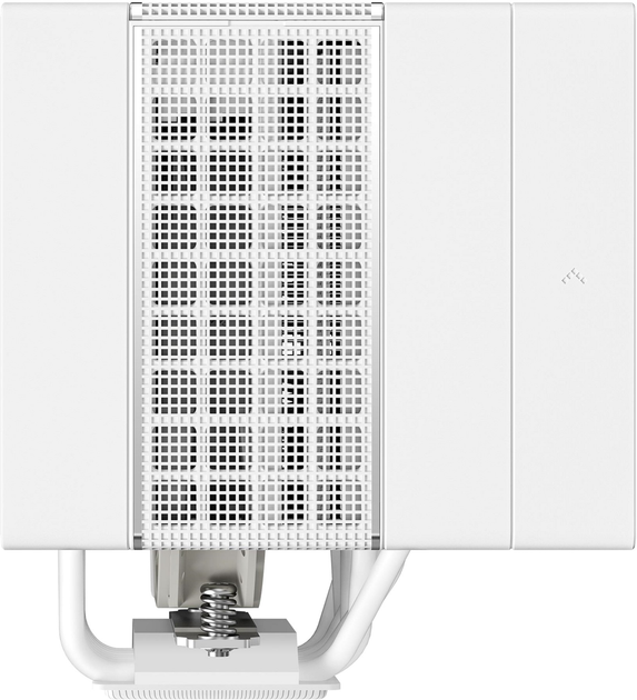 Кулер DeepCool Assassin VC Elite WH (R-ASN4-WHNVNN-GJD) - зображення 5
