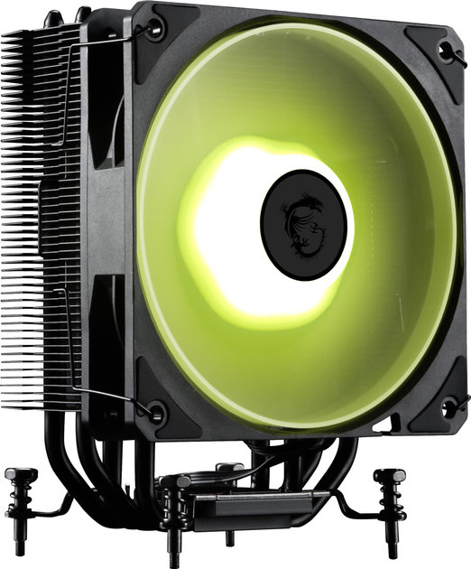 Кулер MSI MAG COREFROZR AA13 - зображення 2