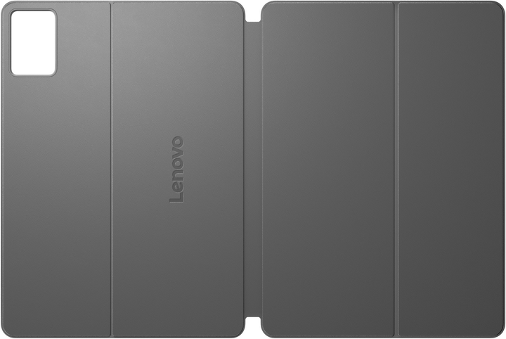 Обкладинка Lenovo Folio Case для Lenovo Idea Tab (TB336) 11" з кріпленням для стилуса Grey (ZG38C06985) - зображення 1