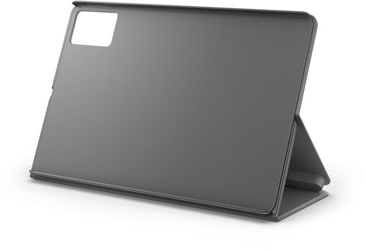 Обкладинка Lenovo Folio Case для Lenovo Idea Tab (TB336) 11" з кріпленням для стилуса Grey (ZG38C06985) - зображення 4