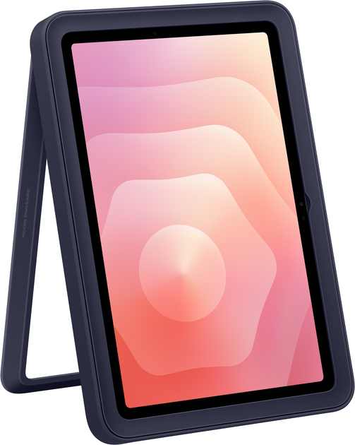 Накладка Samsung Frame Cover для Samsung Galaxy Tab S11 Navy (EF-JX730CNEGWW) - зображення 7