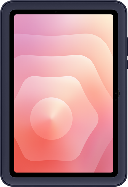 Накладка Samsung Frame Cover для Samsung Galaxy Tab S11 Navy (EF-JX730CNEGWW) - зображення 8