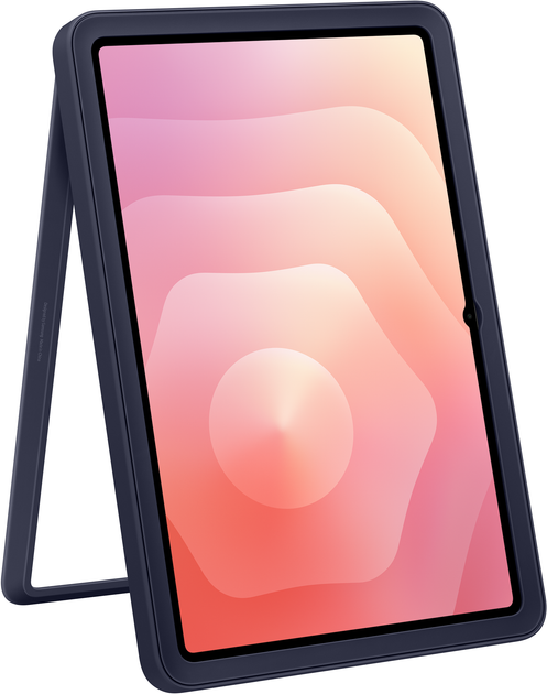 Накладка Samsung Frame Cover для Samsung Galaxy Tab S11 Ultra Navy (EF-JX930CNEGWW) - зображення 7