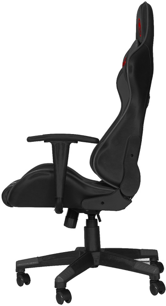 Fotel Marvo CH-106 Black (CH-106BK) - obraz 5