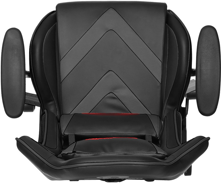 Fotel Marvo CH-106 Black (CH-106BK) - obraz 6