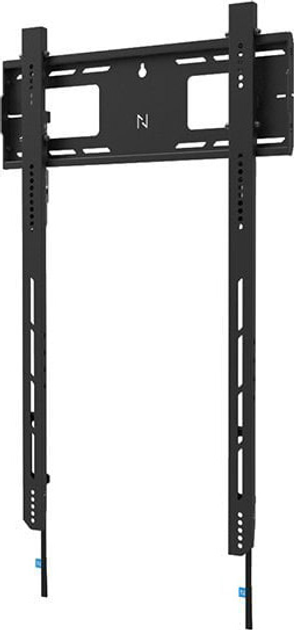 Настінне кріплення для монітора Neomounts WL30-750BL18P 50" - 98" (WL30-750BL18P) - зображення 2