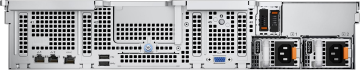 Сервер Dell PowerEdge R550 (EMEA_PER550SPL3) - зображення 4