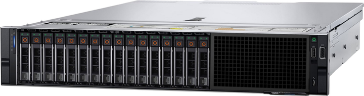 Сервер Dell PowerEdge R550 (EMEA_PER550SPL3) - зображення 3