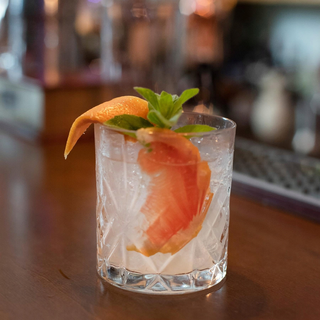 Набір склянок RCR Melodia для віскі 6х310 мл (8007815238521) - зображення 6