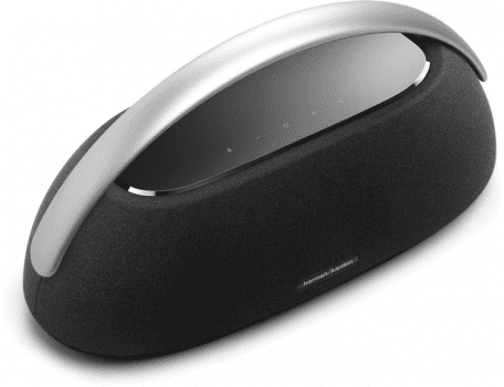 Портативна колонка Harman/Kardon Go + Play 3 Black (HKGOPLAY3BLK) - зображення 7