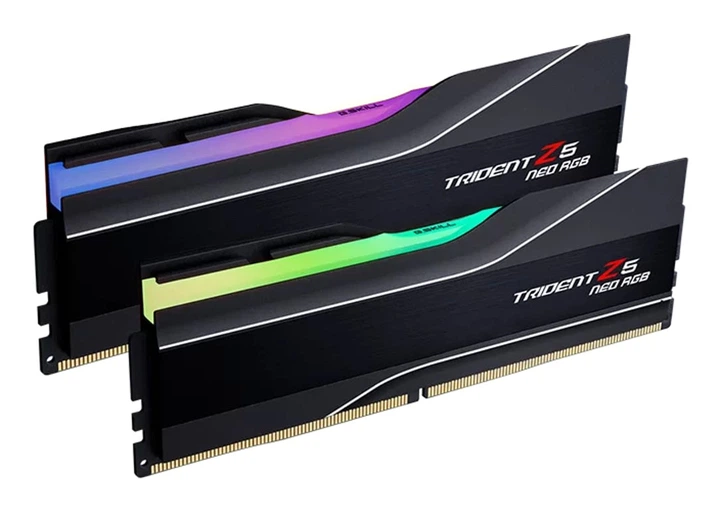 Пам'ять для настільних комп'ютерів G.Skill 48 GB (2x24GB) DDR5
