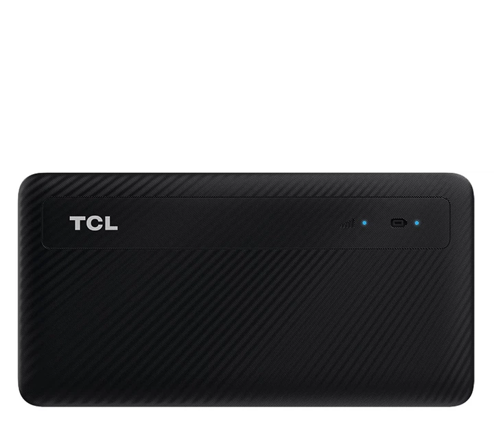 Бездротовий маршрутизатор (роутер) TCL Link Zone (MW42V) - Фото 1 Бездротовий маршрутизатор (роутер) TCL Link Zone (MW42V) - изображение 1