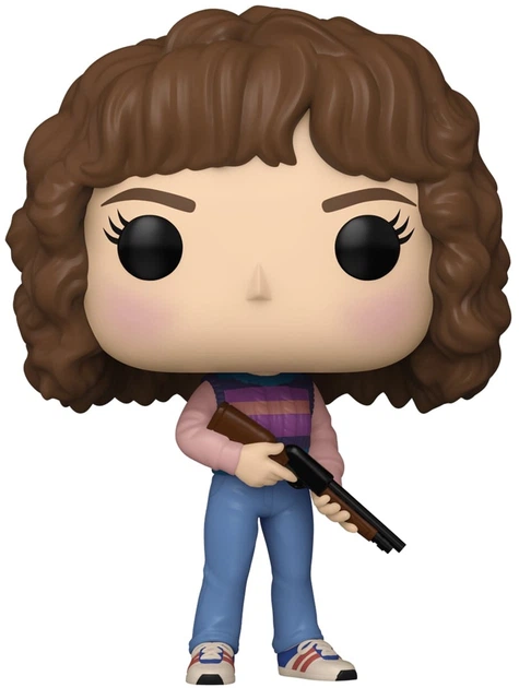 Figurka do gier Funko Pop TV: Stranger Things S5 - Nancy Wheeler (5908305250715) - obraz 2