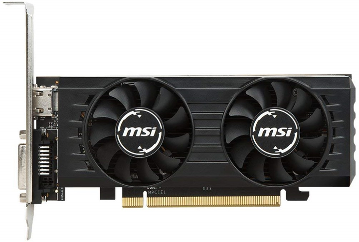 Не работает подсветка видеокарты msi