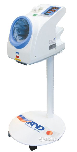 Тонометр професійний A&D TM-2655Р - зображення 3