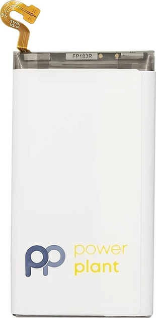 Акумулятор PowerPlant Samsung I9500 (DV00DV6112) - зображення 1