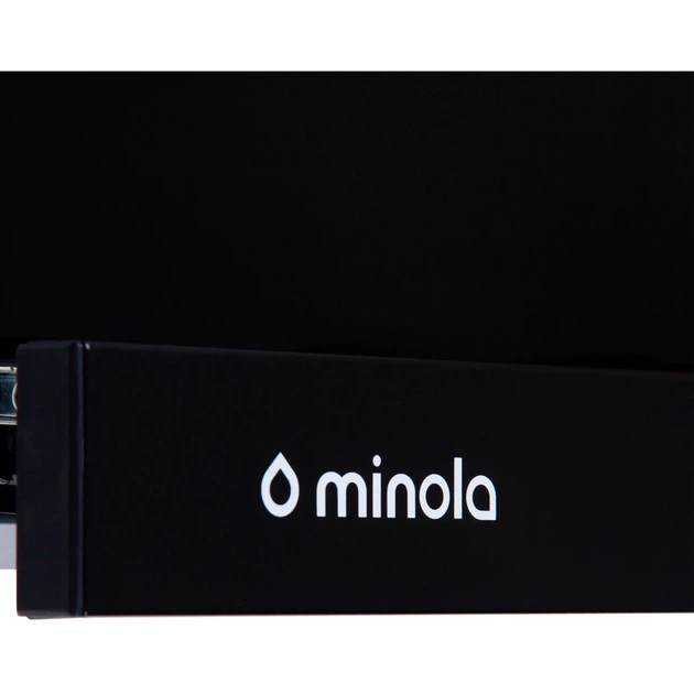 Витяжка Minola HTL 6614 BLF 1000 LED - изображение 9
